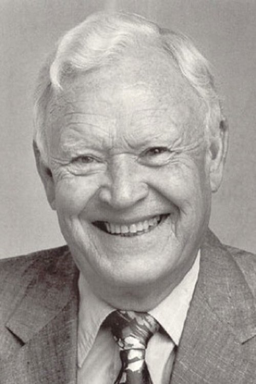 Jimmy Weldon zdjęcie