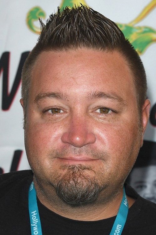 Jimmy Workman zdjęcie