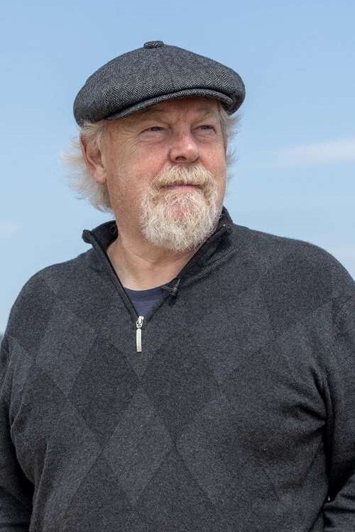 Jimmy Yuill zdjęcie