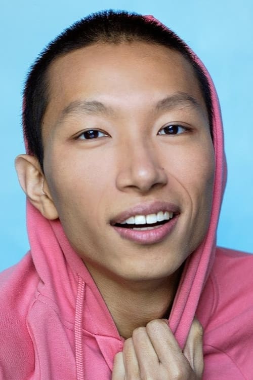 Jin Xuan Mao zdjęcie