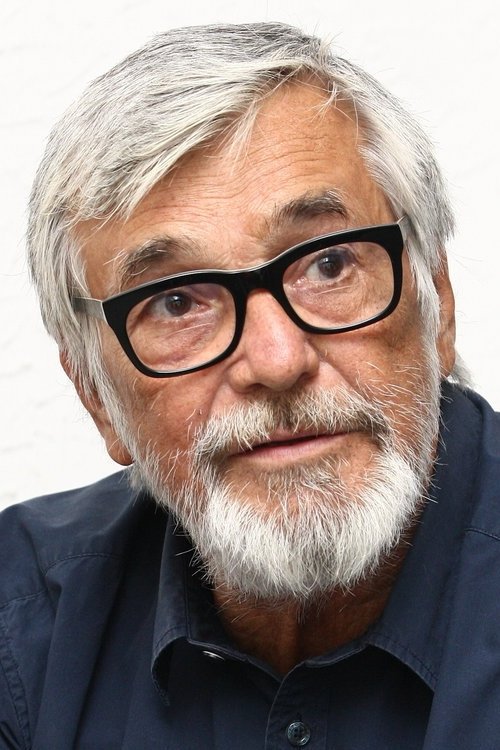 Jiří Bartoška zdjęcie