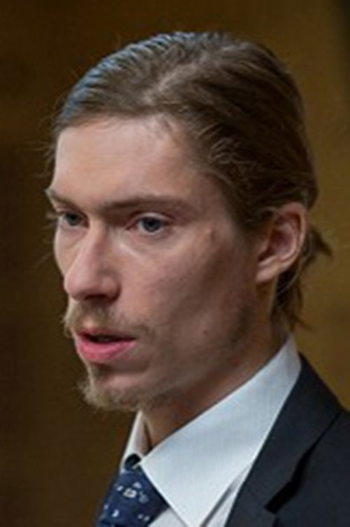 Jiří Černý zdjęcie