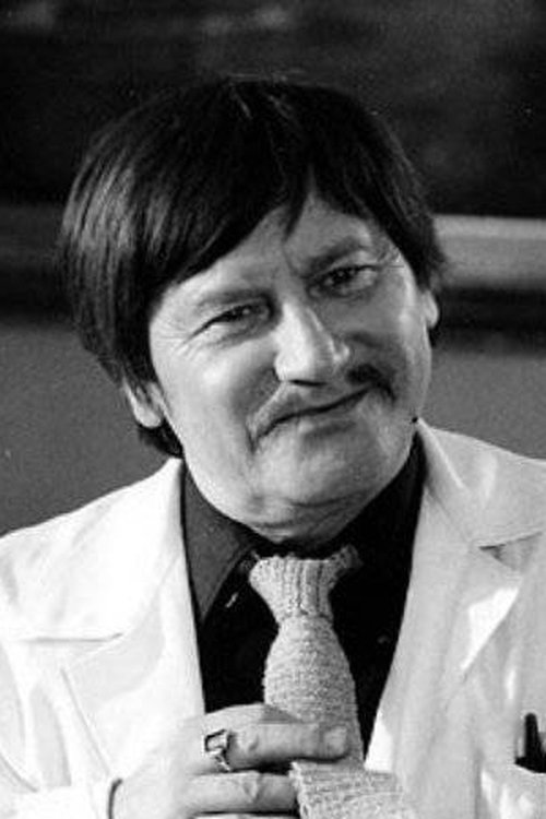 Jiří Císler zdjęcie