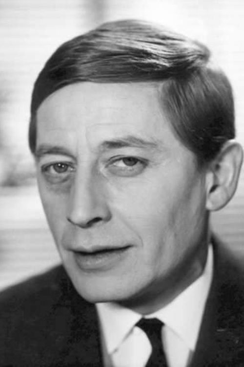 Jiří Holý zdjęcie