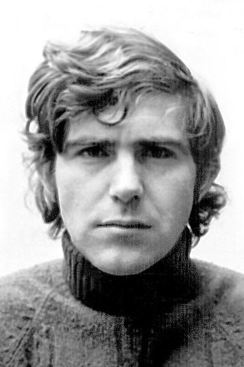 Jiří Hrzán zdjęcie