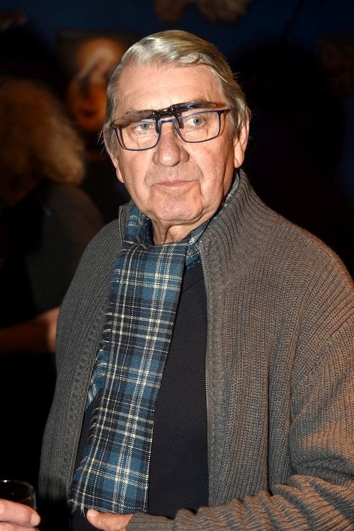 Jiří Klem zdjęcie