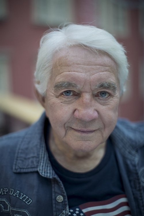 Jiří Krampol zdjęcie