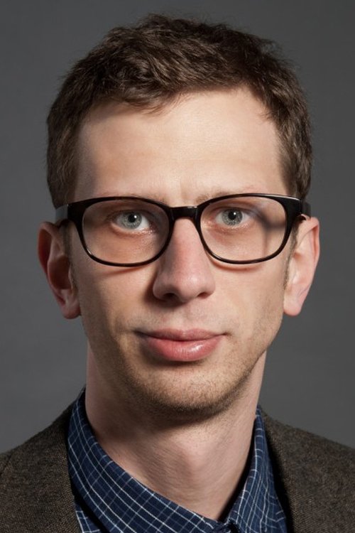 Jiří Maryško zdjęcie