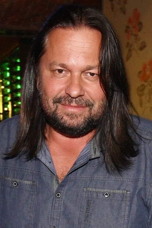 Jiří Pomeje zdjęcie