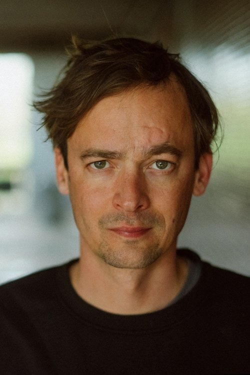 Jiří Rendl zdjęcie