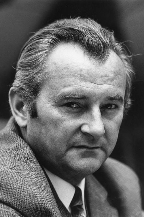 Jiří Sovák zdjęcie