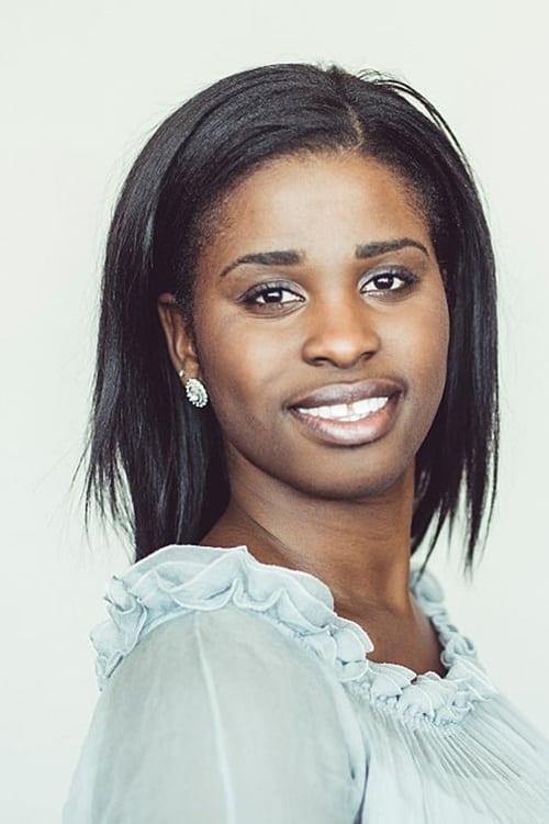 Jisca Kalvanda zdjęcie