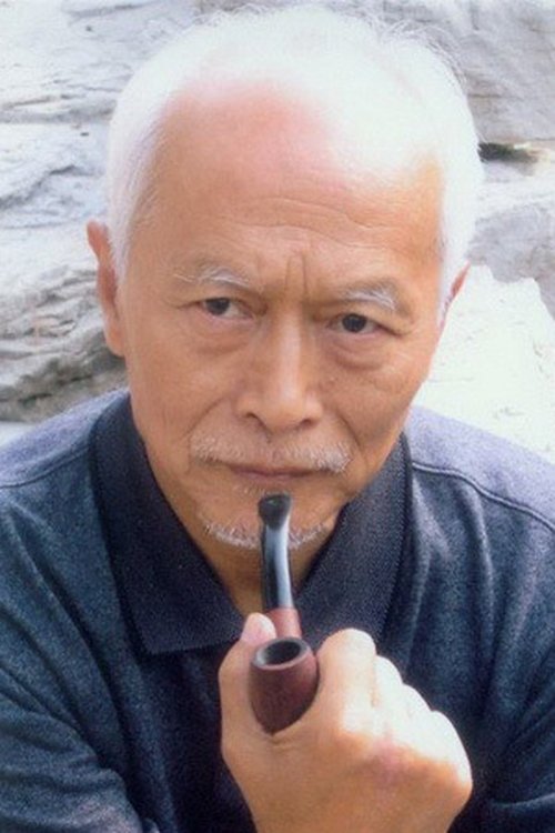 Jiulong Guo zdjęcie