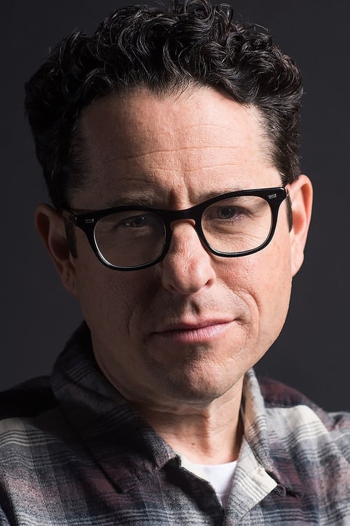 J.J. Abrams zdjęcie