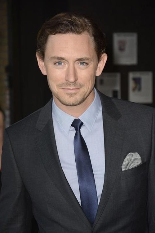 JJ Feild zdjęcie