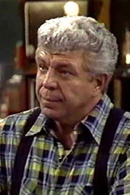 J.J. Johnston zdjęcie