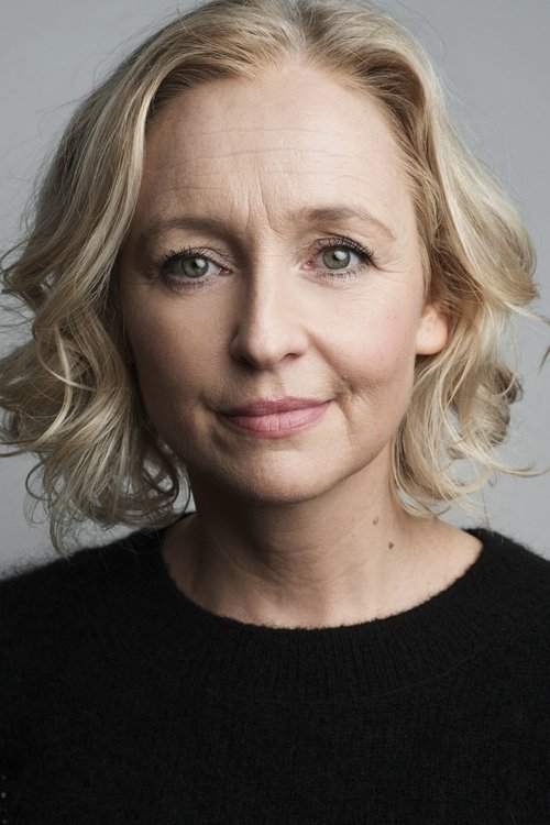 Jo-Anne Stockham zdjęcie