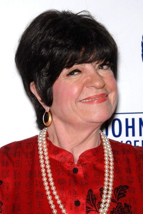 Jo Anne Worley zdjęcie