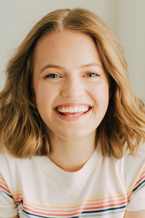 Jo Ellen Pellman zdjęcie