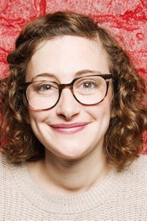 Jo Firestone zdjęcie