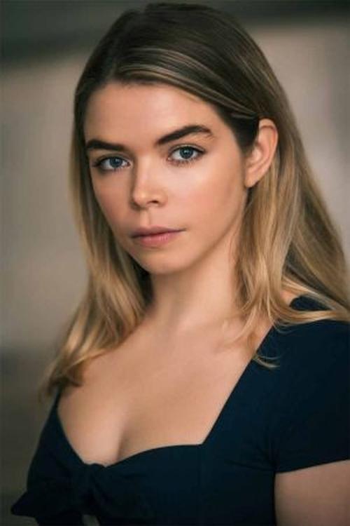 Jo Woodcock zdjęcie