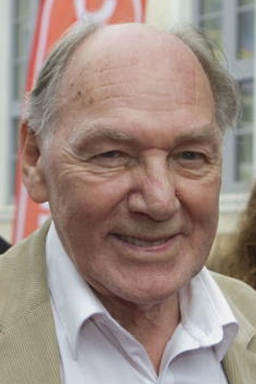 Joachim Calmeyer zdjęcie