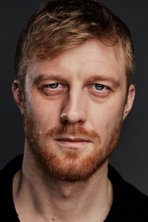 Joachim Fjelstrup zdjęcie