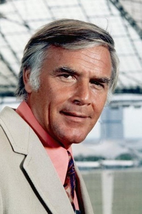 Joachim Fuchsberger zdjęcie