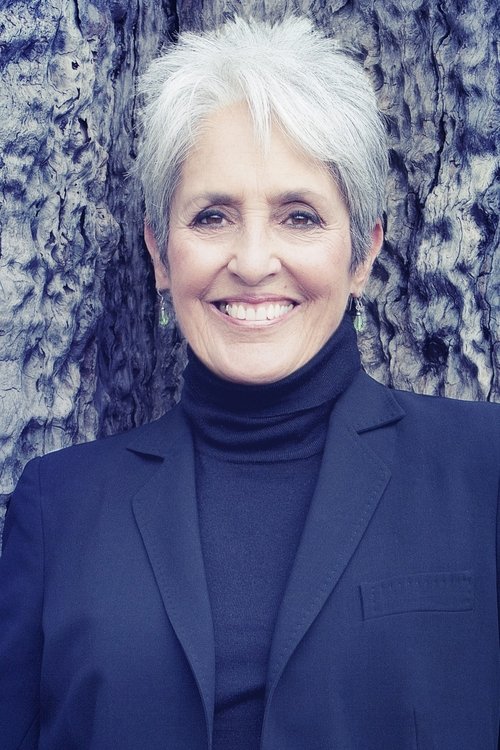 Joan Baez zdjęcie