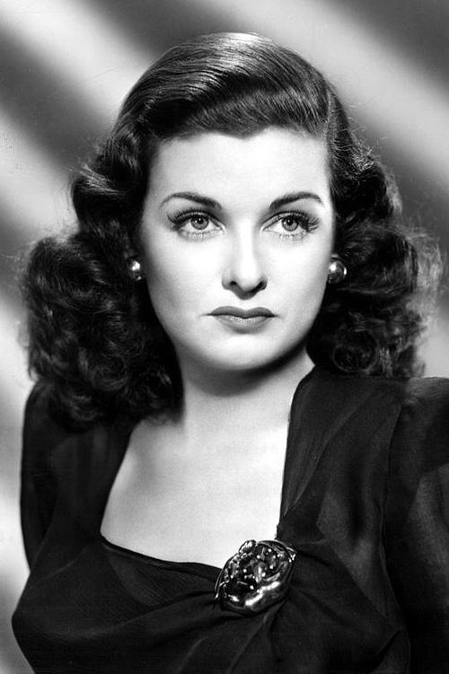 Joan Bennett zdjęcie