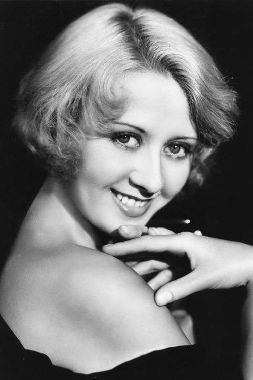 Joan Blondell zdjęcie