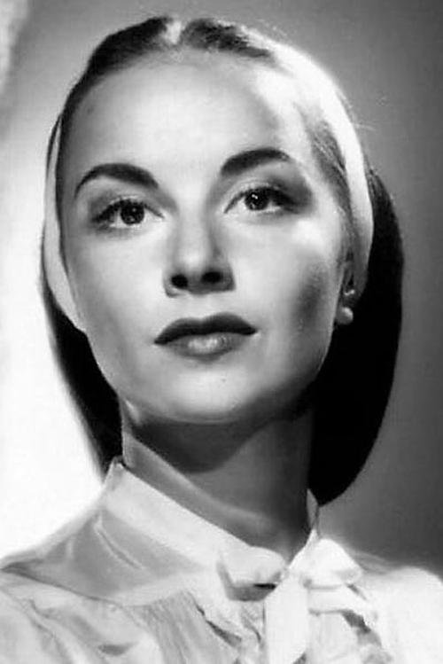 Joan Chandler zdjęcie