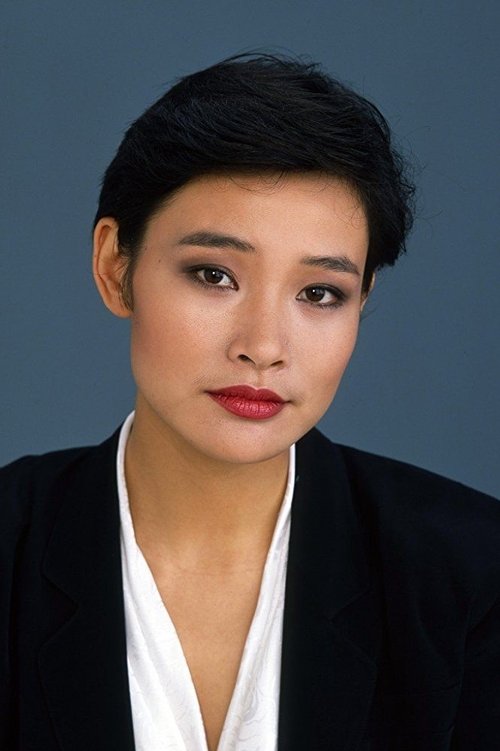 Joan Chen zdjęcie