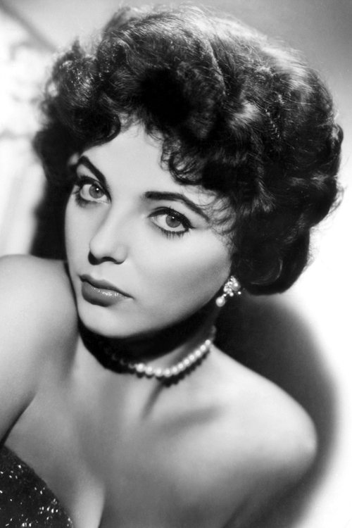 Joan Collins zdjęcie