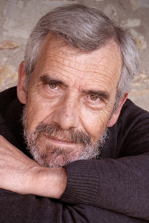 Joan Crosas zdjęcie