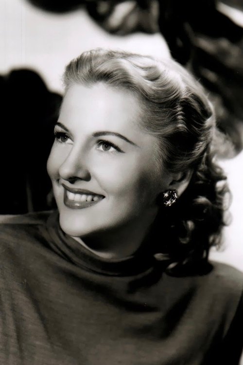 Joan Fontaine zdjęcie