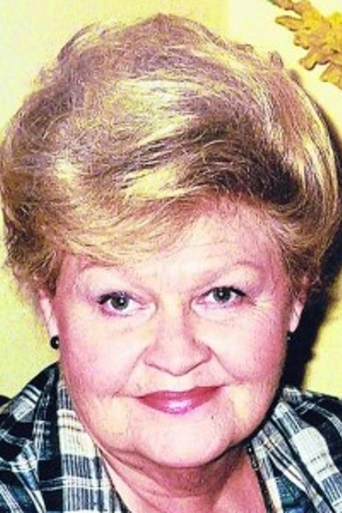 Joan Glover zdjęcie