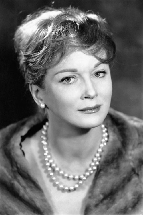 Joan Greenwood zdjęcie