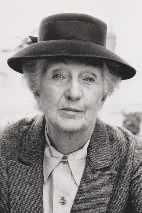 Joan Hickson zdjęcie