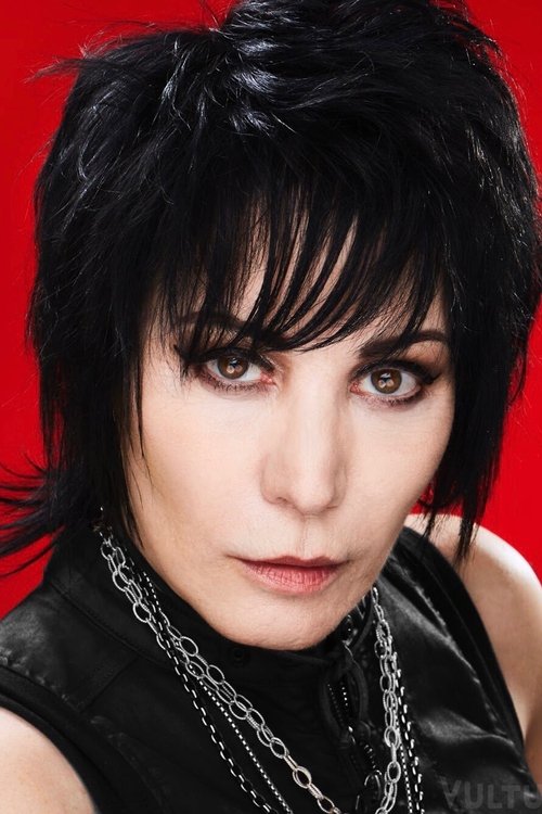 Joan Jett zdjęcie