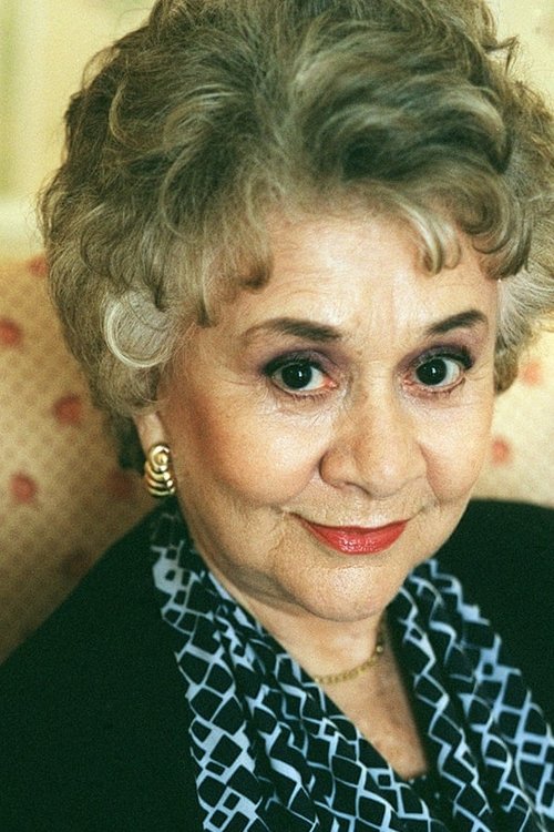 Joan Plowright zdjęcie