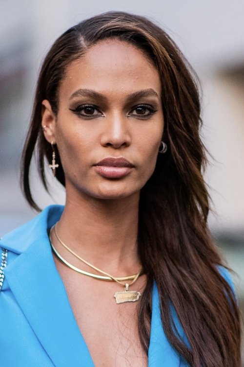 Joan Smalls zdjęcie