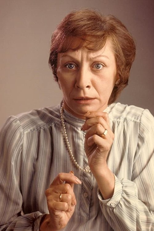 Joann Havrilla zdjęcie