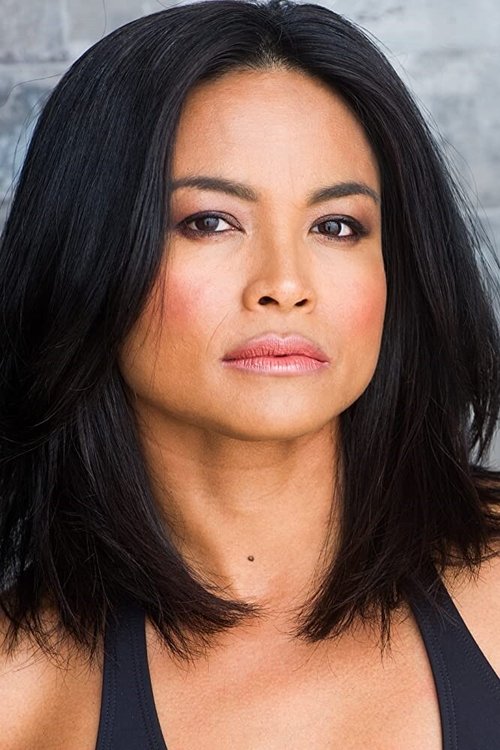 Joanna Bacalso zdjęcie