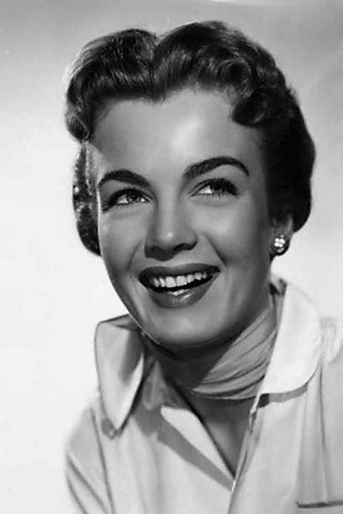 Joanna Barnes zdjęcie