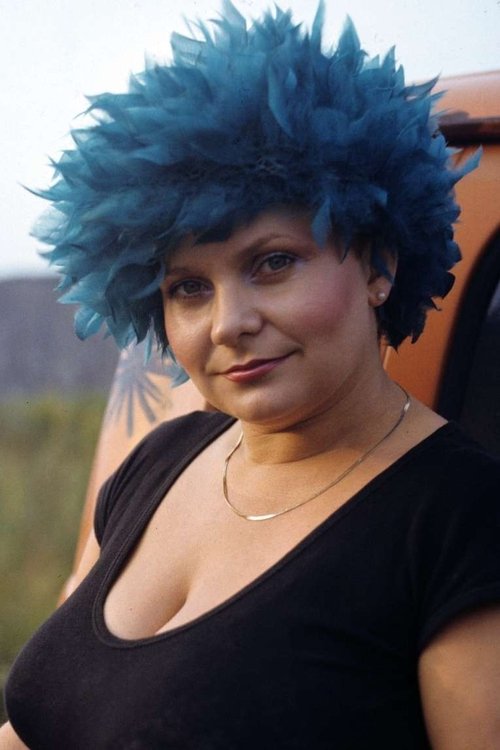 Joanna Bartel zdjęcie