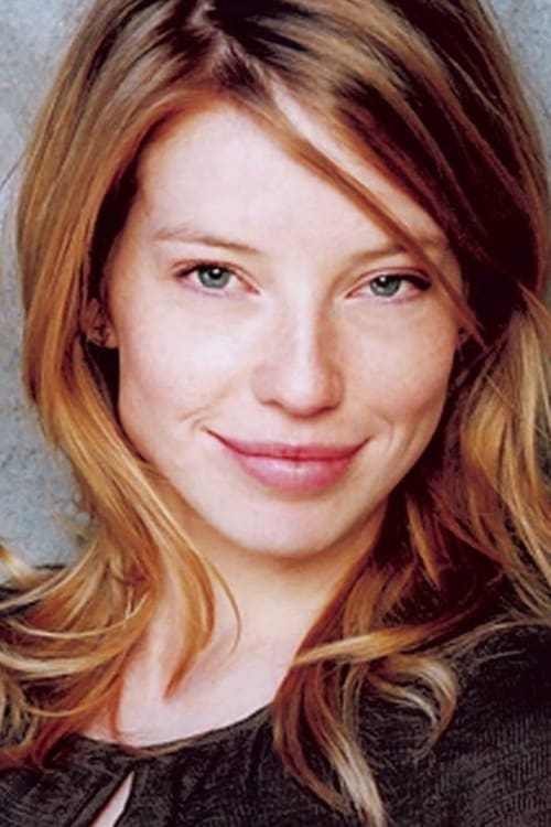 Joanna Douglas zdjęcie