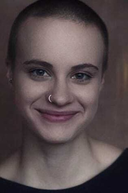 Joanna Drozda zdjęcie