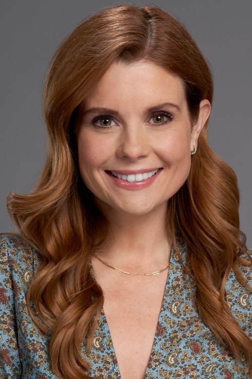 JoAnna Garcia Swisher zdjęcie