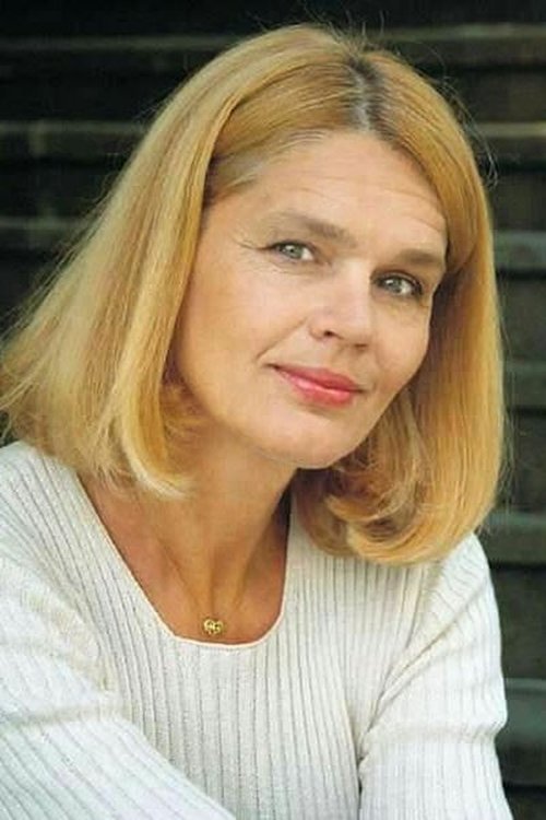 Joanna Kasperska zdjęcie